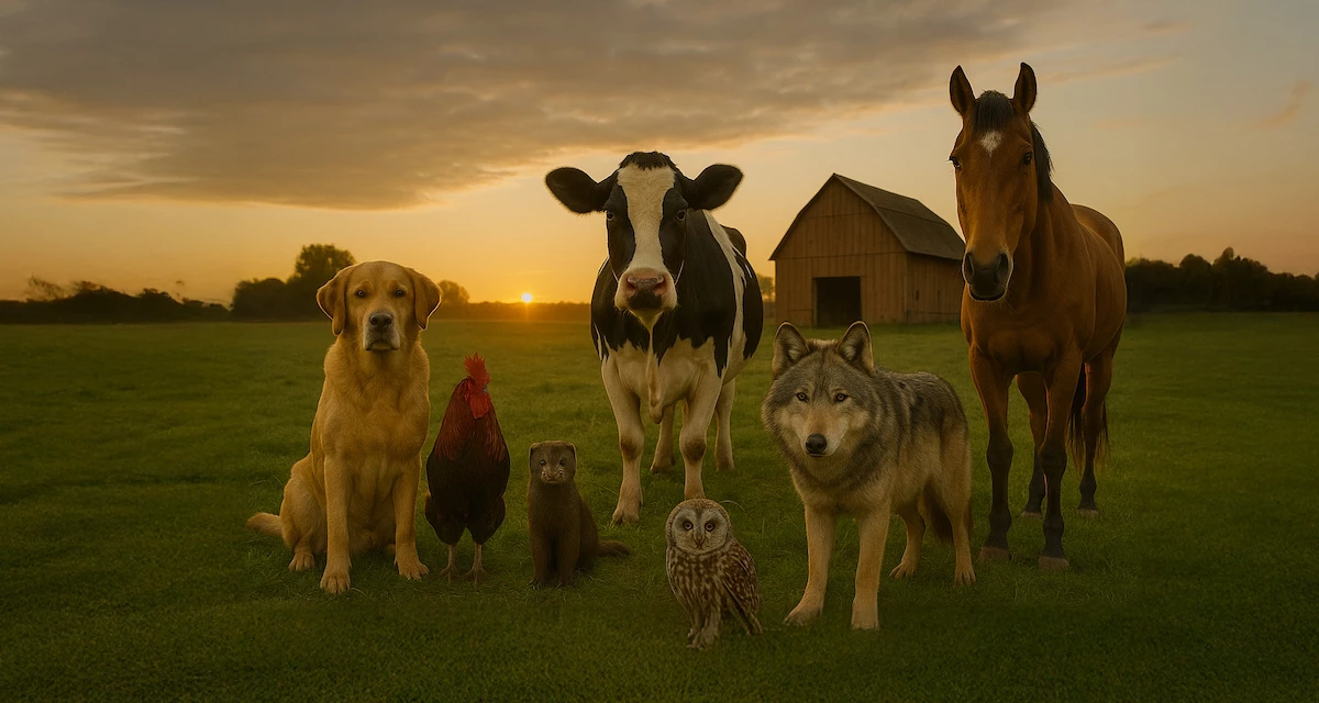 The Center For A Humane Economy