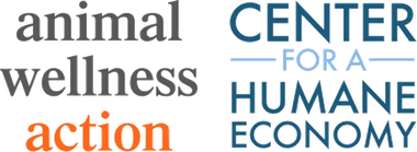 Animal wellness action & the center for a humane economy