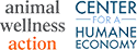 Animal wellness action & the center for a humane economy